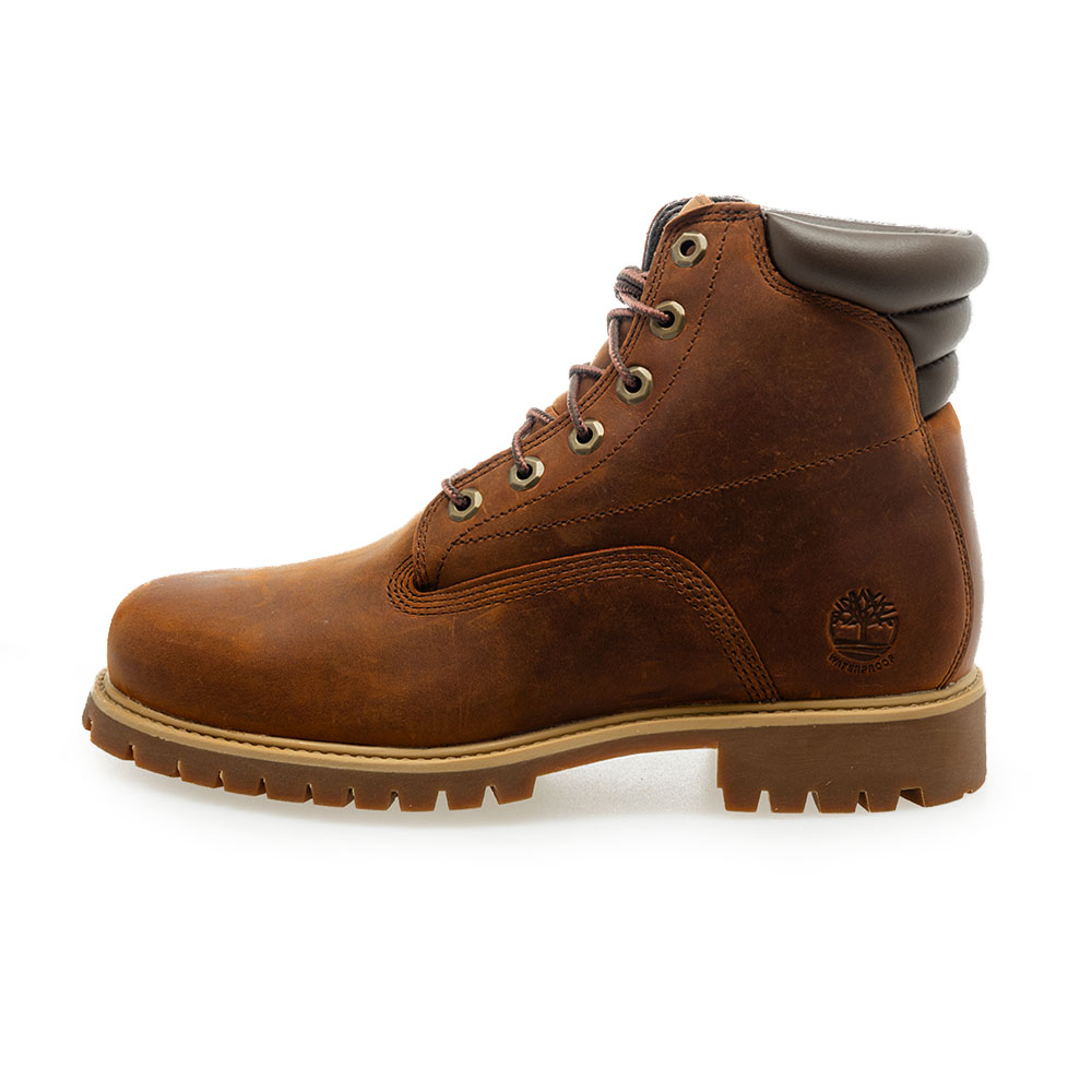 6 IN LACE WATERPROOF BOOT