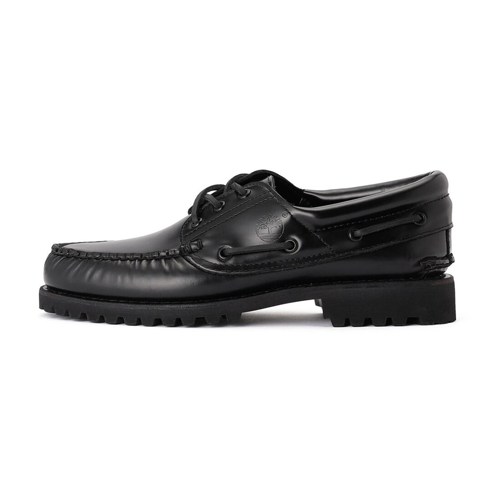 BOAT SHOE