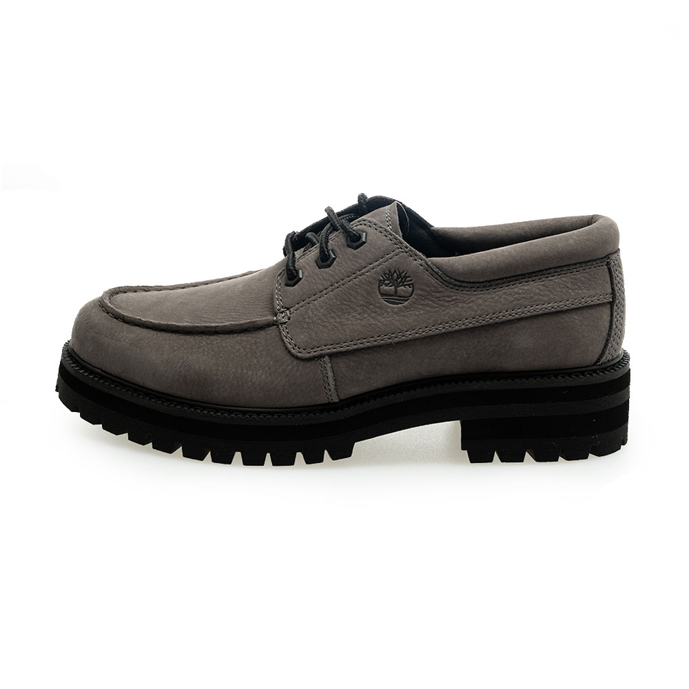 LACE UP SHOE