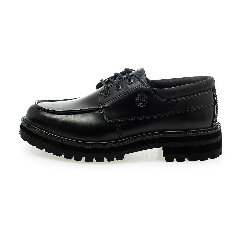 LACE UP SHOE