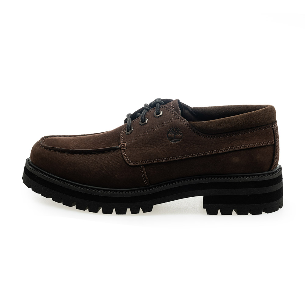 LACE UP SHOE