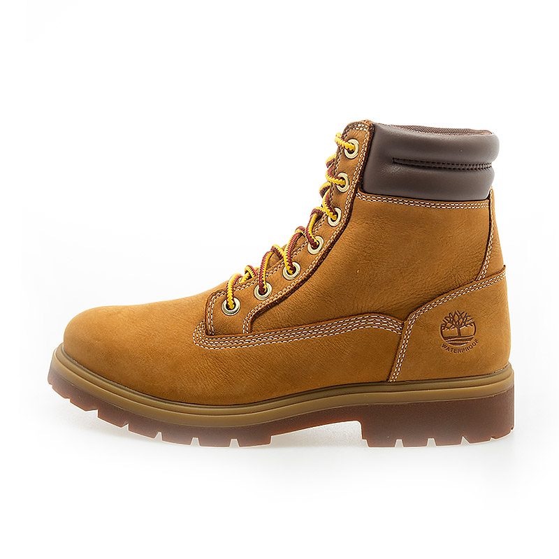 6 IN LACE WATERPROOF BOOT