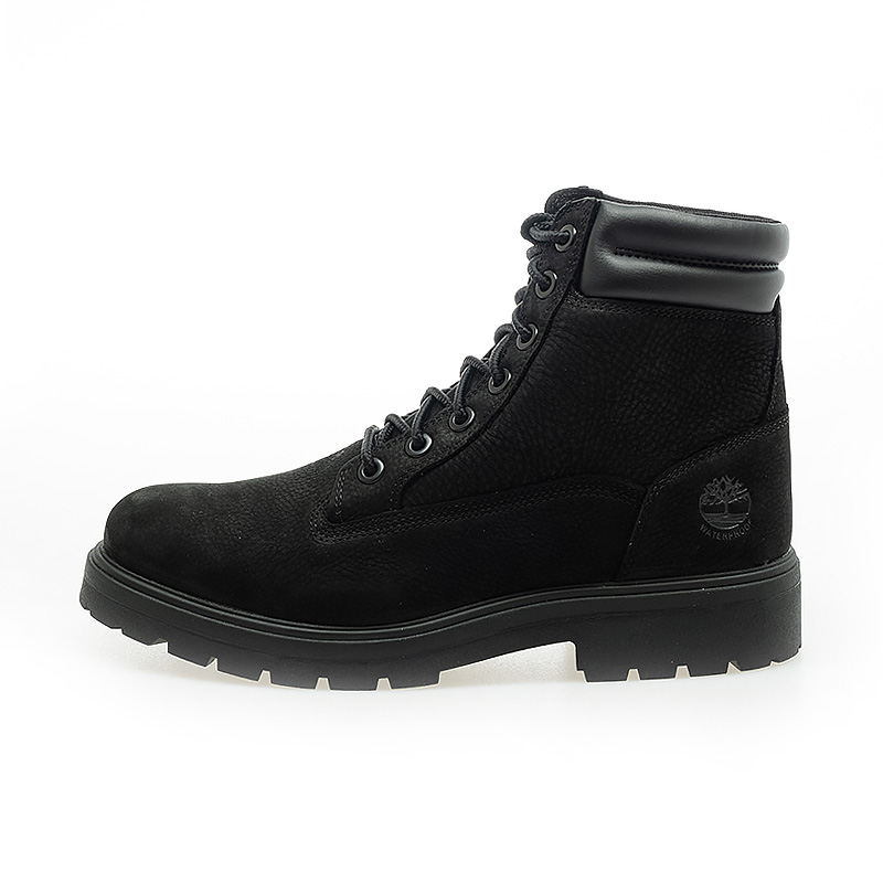 6 IN LACE WATERPROOF BOOT