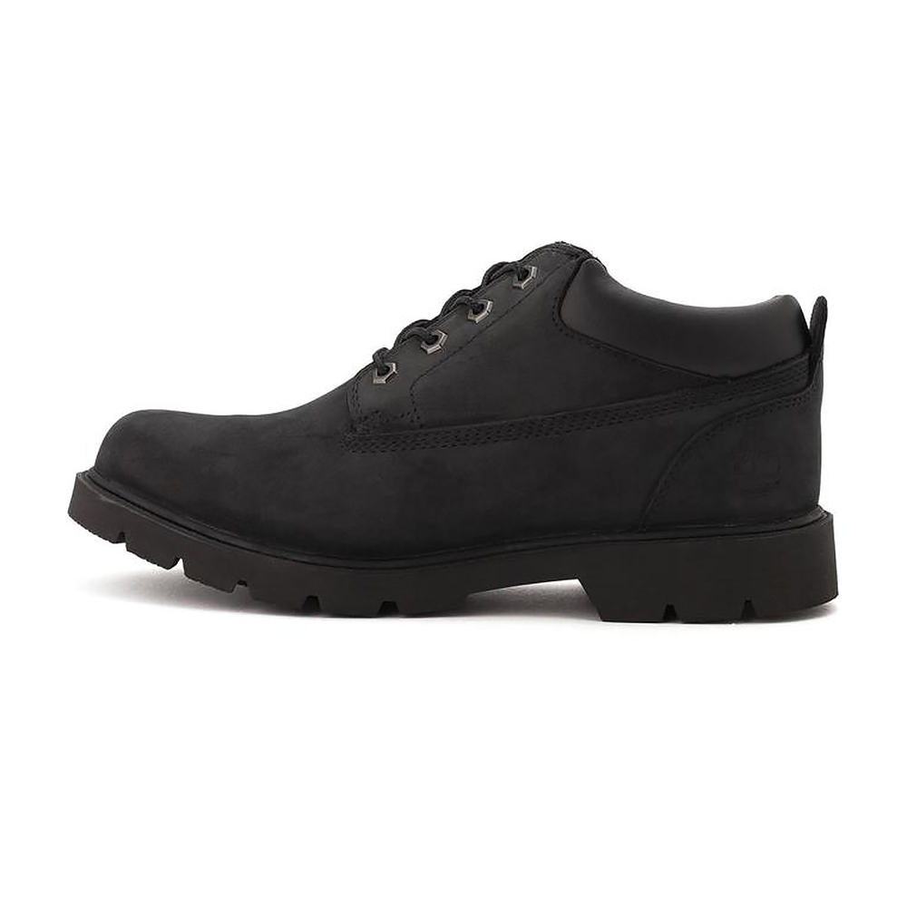 LACE UP WATERPROOF SHOE