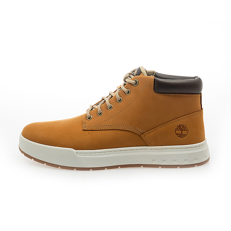 MID LACE SNEAKER