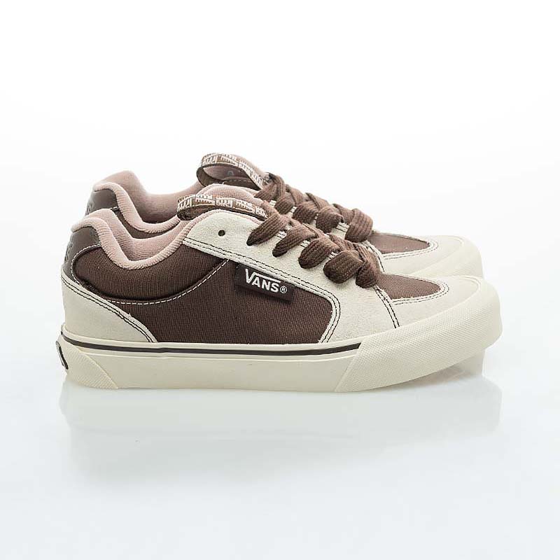 Chukka Push LS