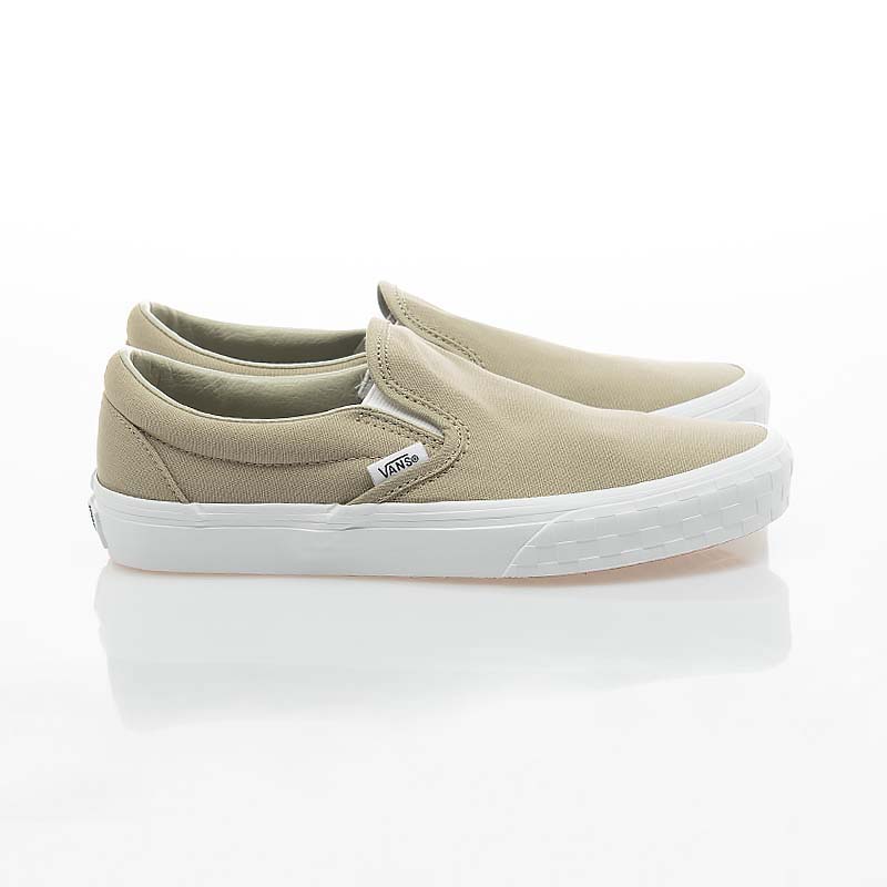 Classic Slip-On