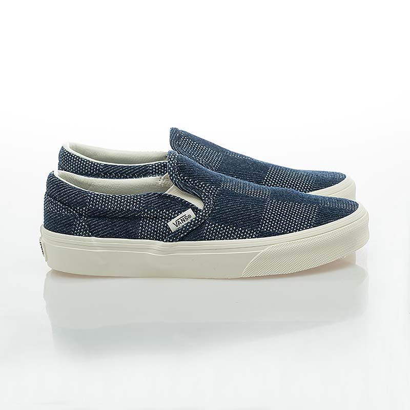 Classic Slip-On