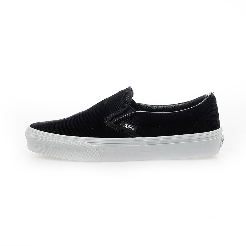 Classic Slip-On