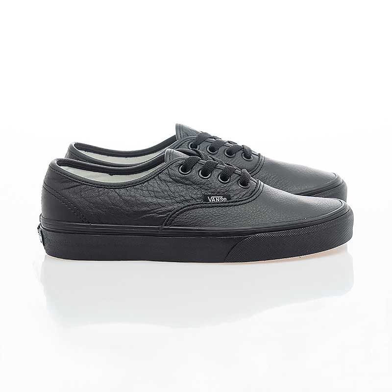 UA Authentic
