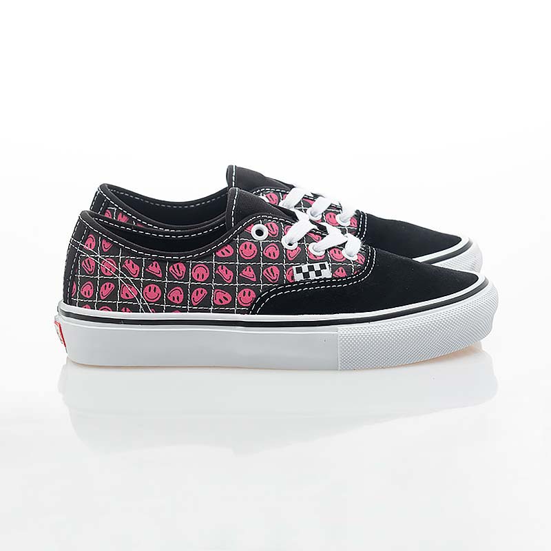 MN Skate Authentic