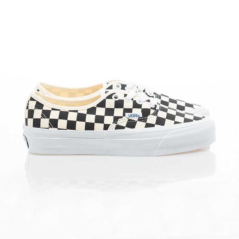 Authentic Reissue 44