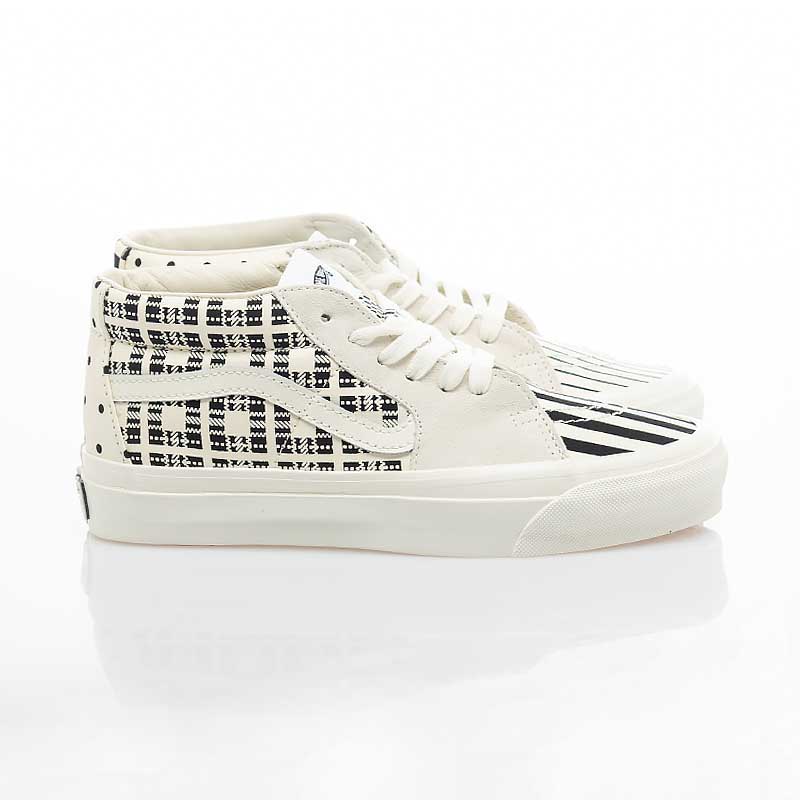 Sk8-Mid Reissue 83