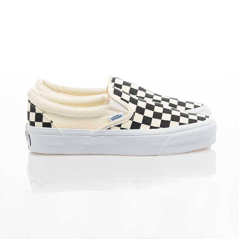Slip-On Reissue 98