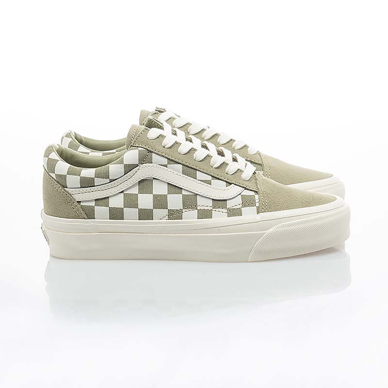 MTE Old Skool 36