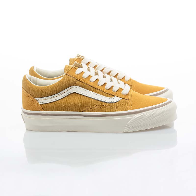 MTE Old Skool 36