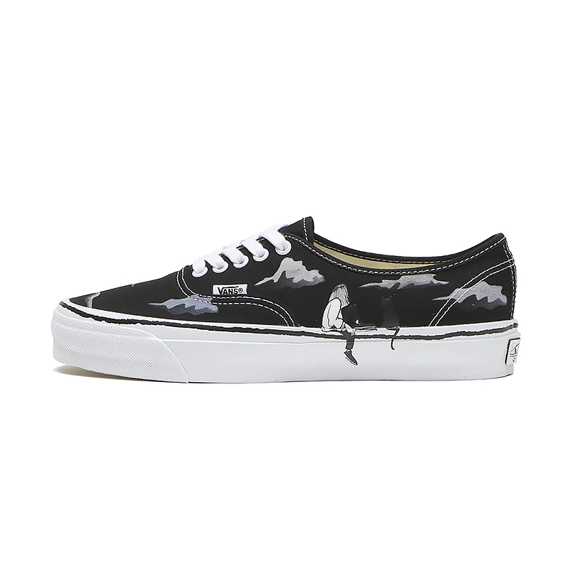 LX Authentic 44
