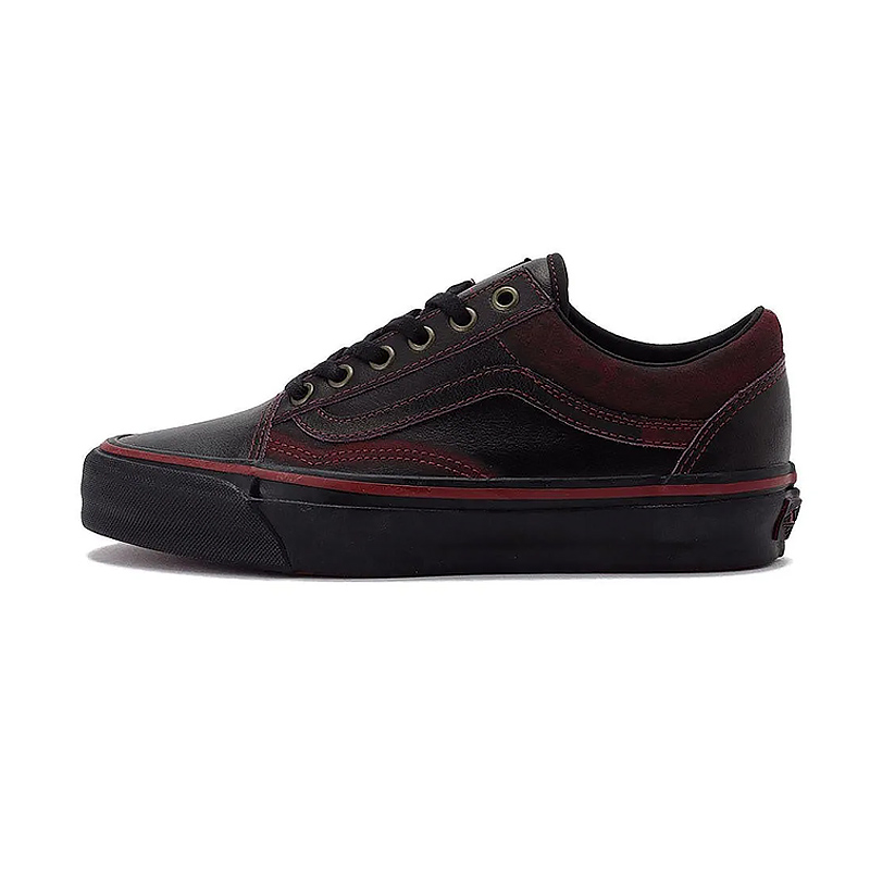 LX Old Skool Leather