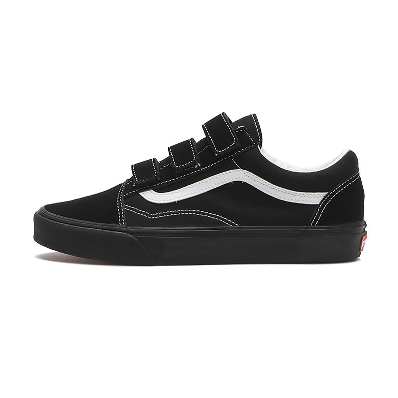OLD SKOOL V
