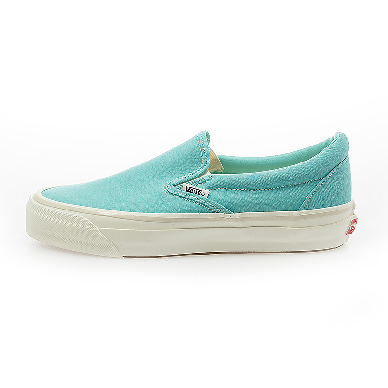 MTE Slip-On Reissue 98