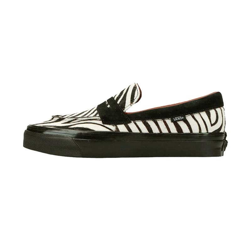 LX Loafer 53