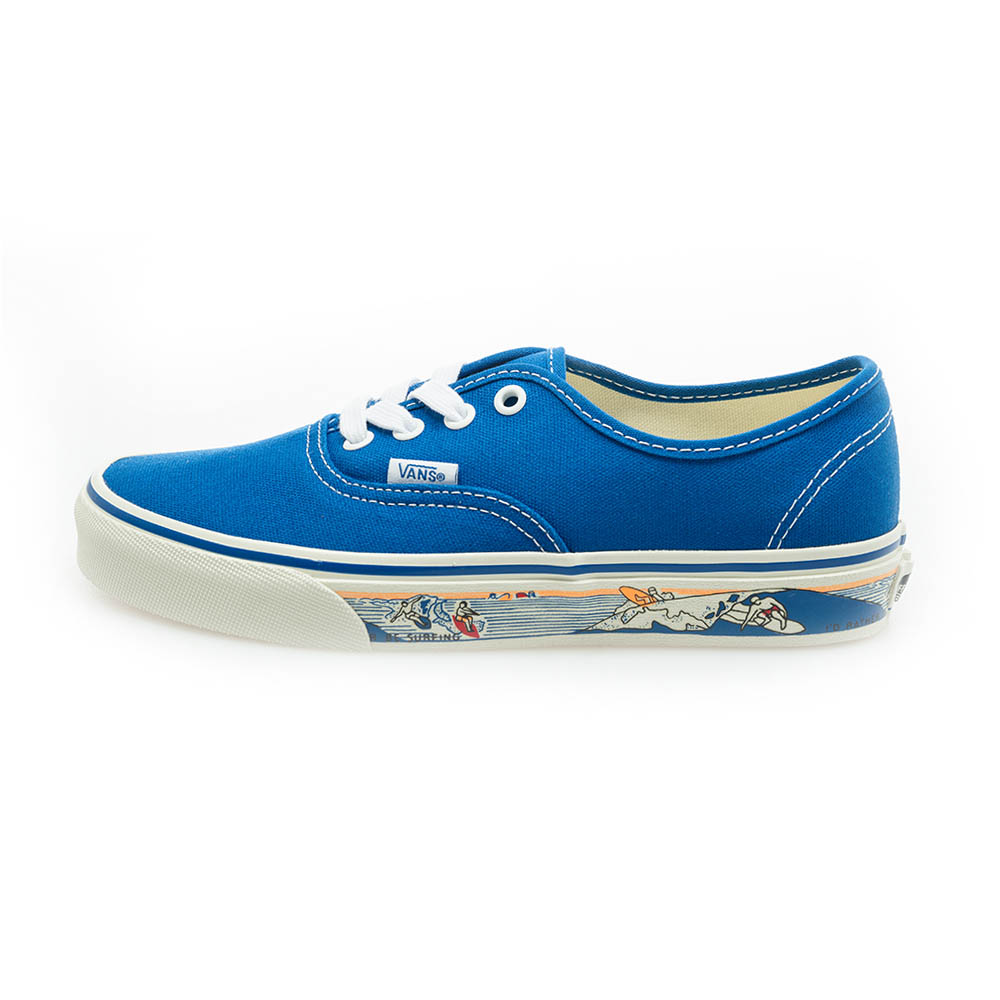 Authentic