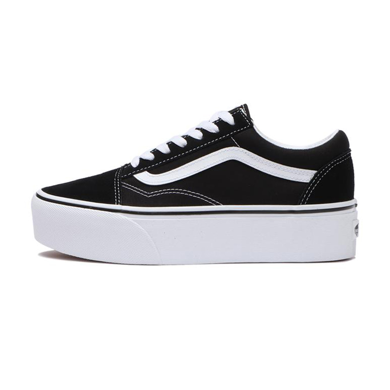UA Old Skool Stackform