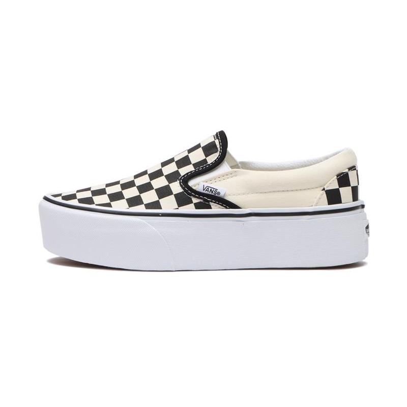 UA Classic Slip-On Stackform