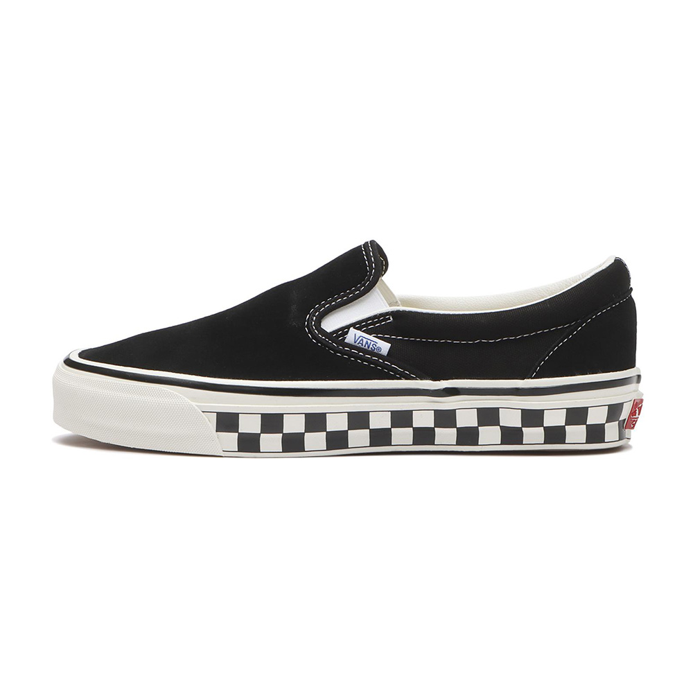 LX Classic Slip-On 98