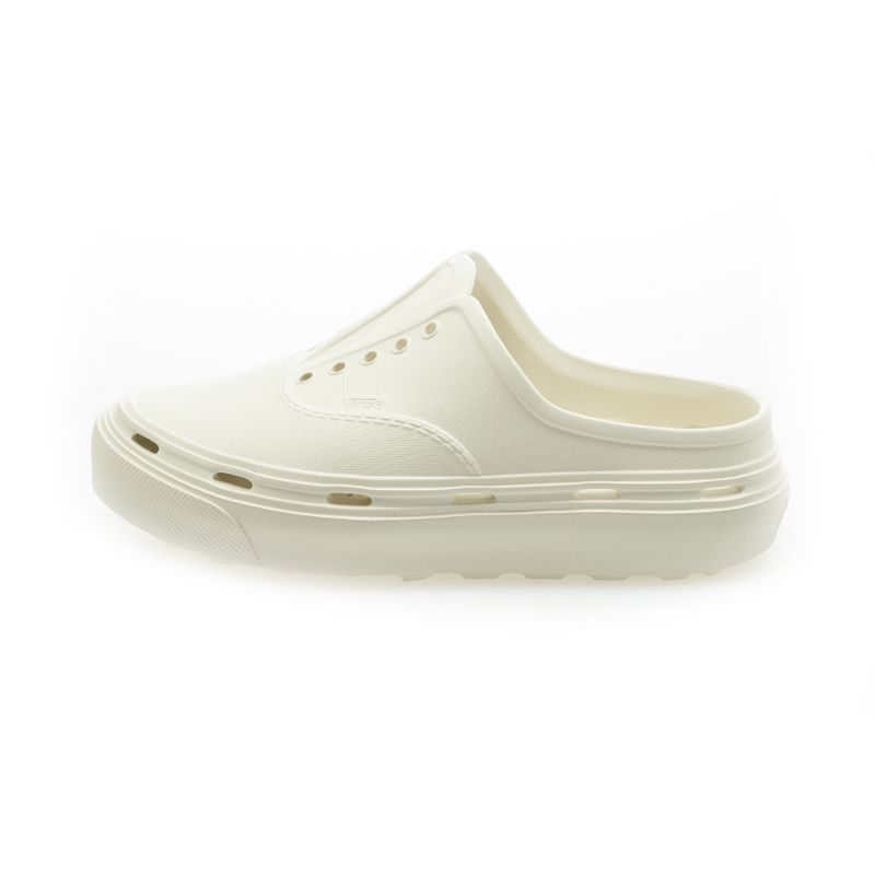 Authentic Foam Mule
