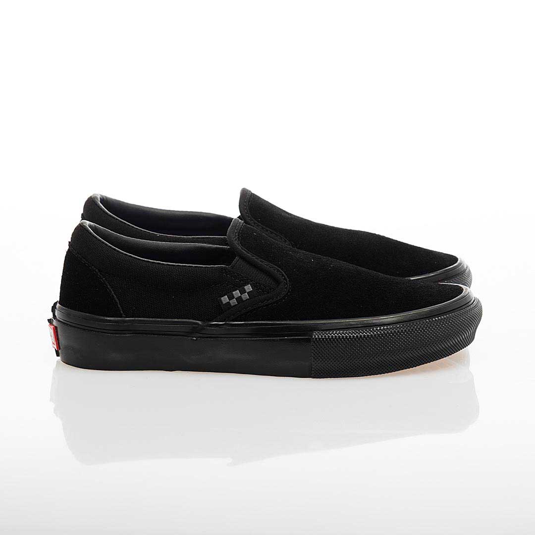 MN Skate Slip-On