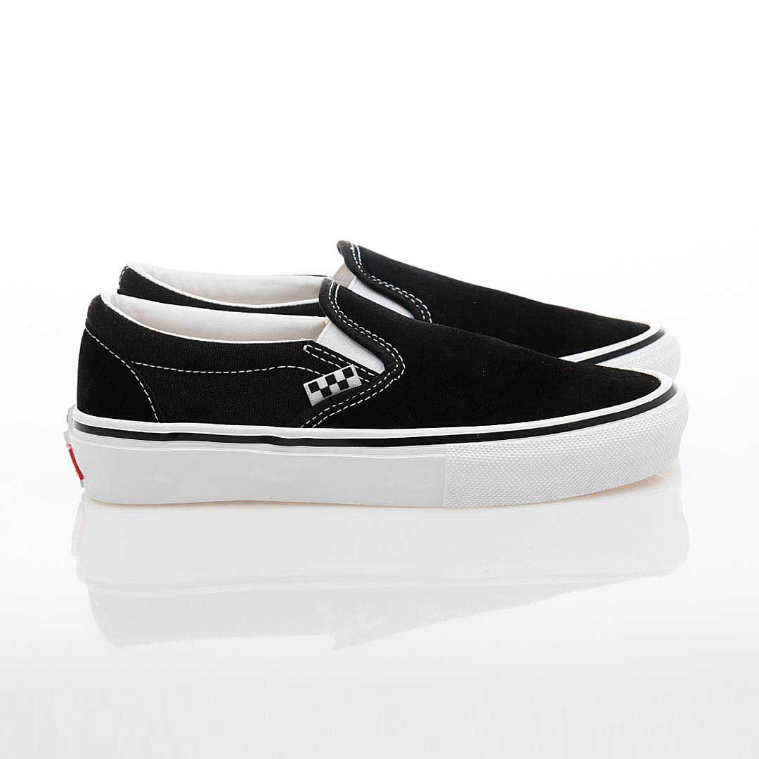 MN Skate Slip-On