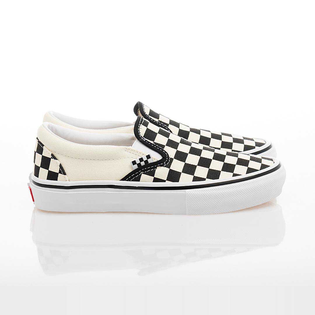 MN Skate Slip-On