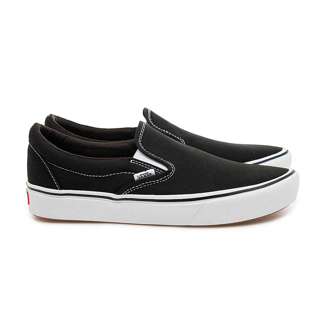UA COMFYCUSH SLIP-ON