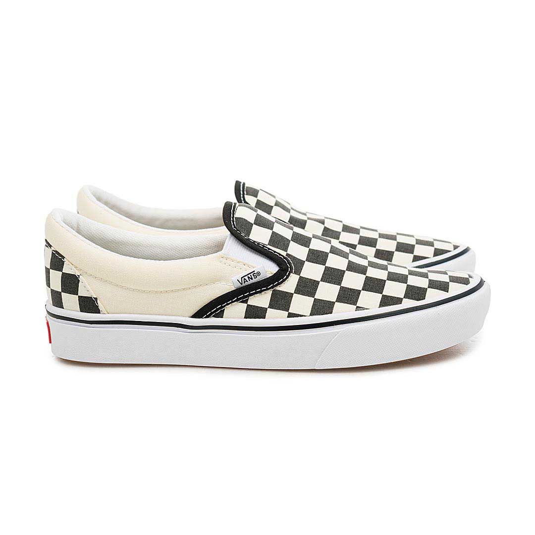 UA COMFYCUSH SLIP-ON