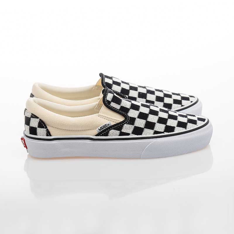 SLIP ON