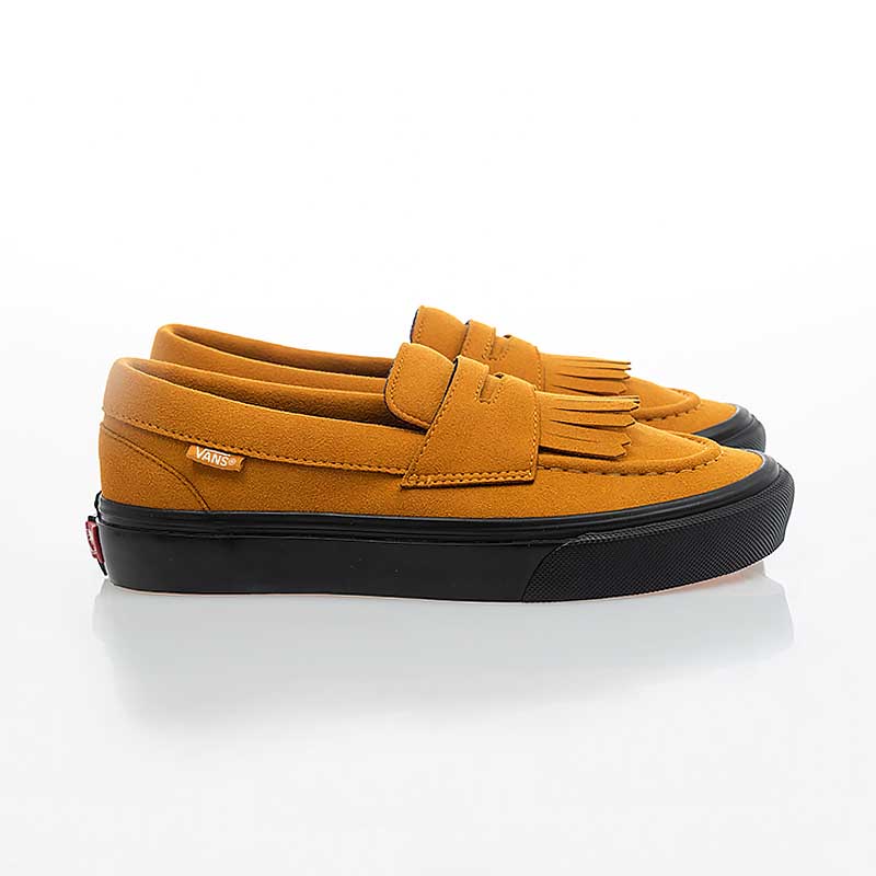 LOAFER