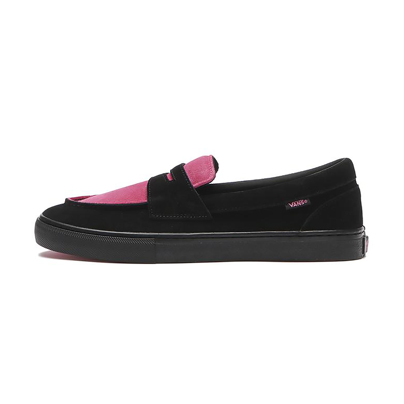 LOAFER