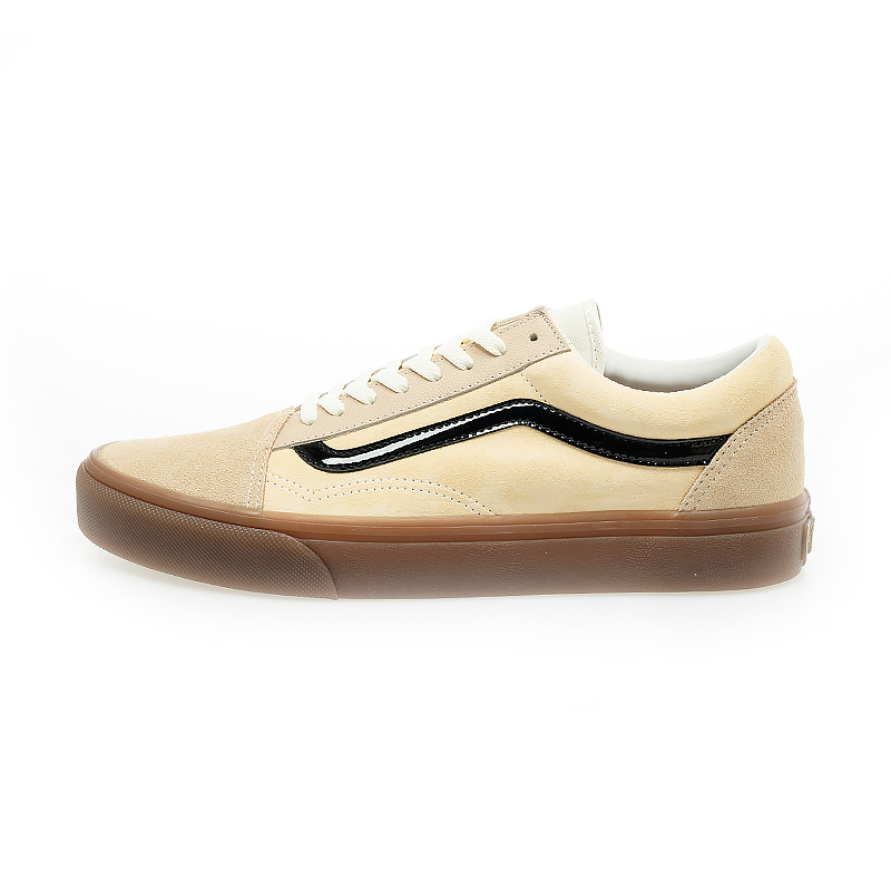 OLD SKOOL