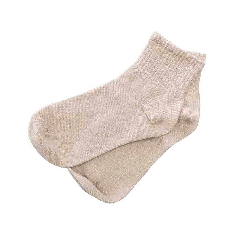 22-25CM 1/2女襪