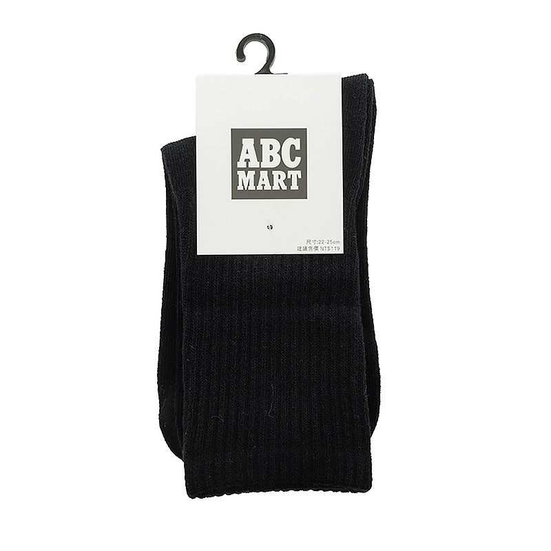 22-25CM 3/4女襪
