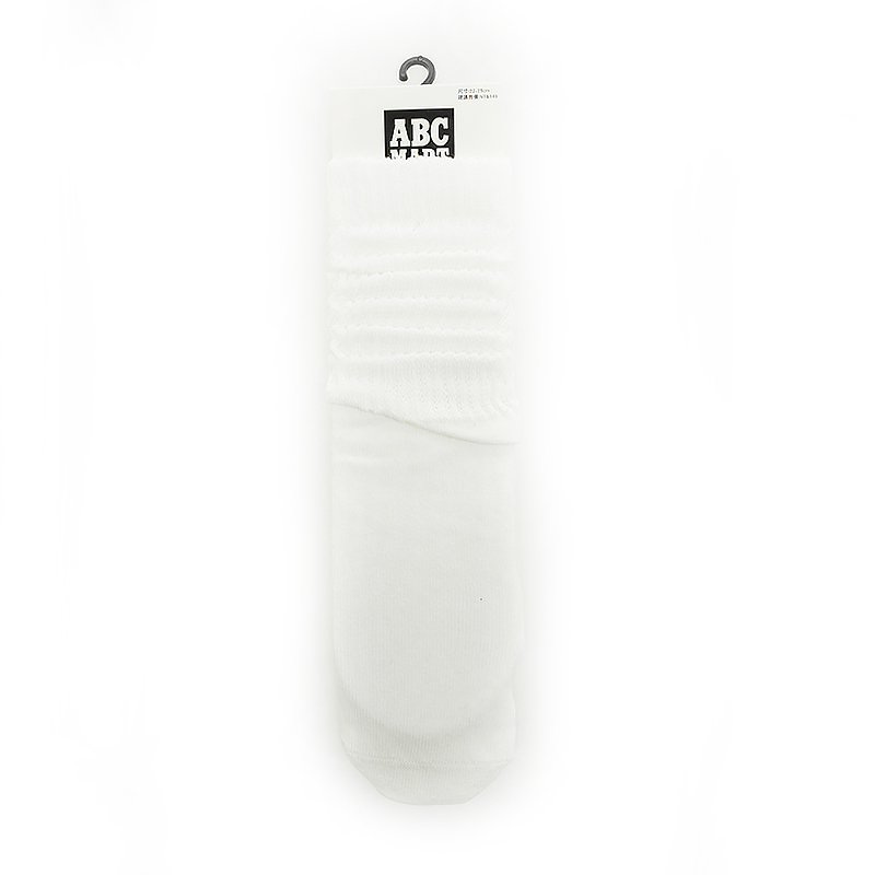 22-25CM 女泡泡襪(短款20cm)