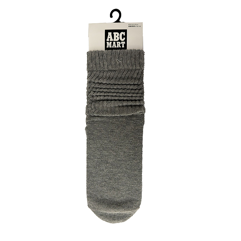 22-25CM 女泡泡襪(短款20cm)