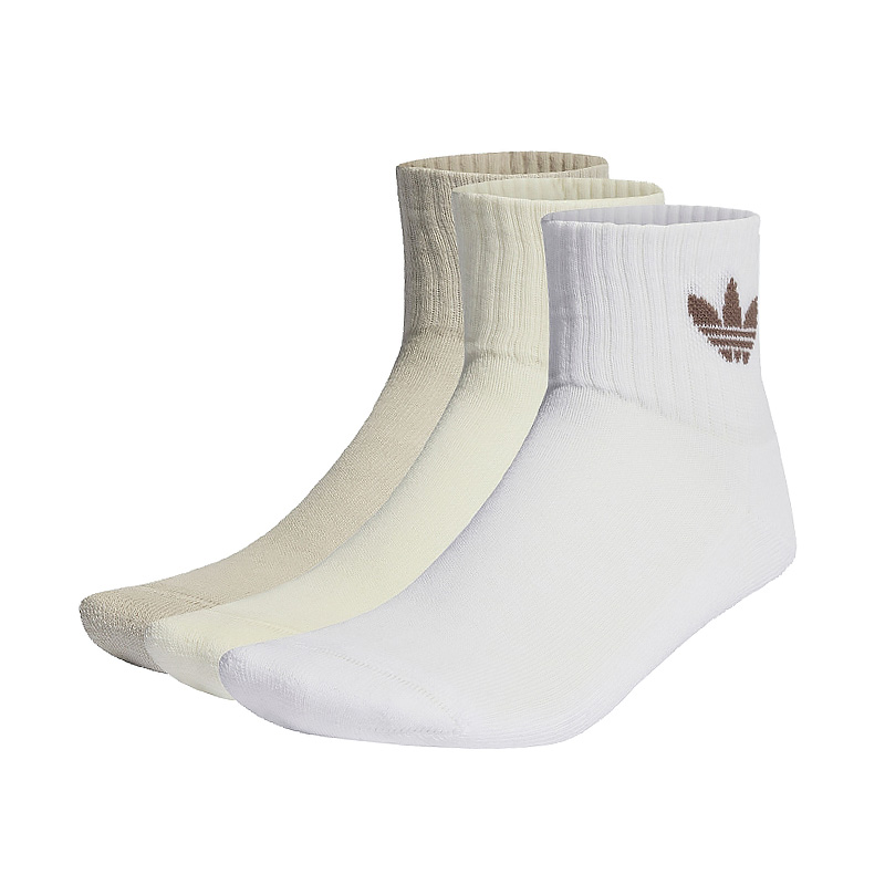 ADICOLOR CLASSICSMID ANKLE SCK
