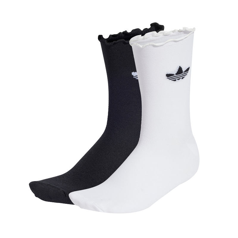 Ruffle Sock 2P