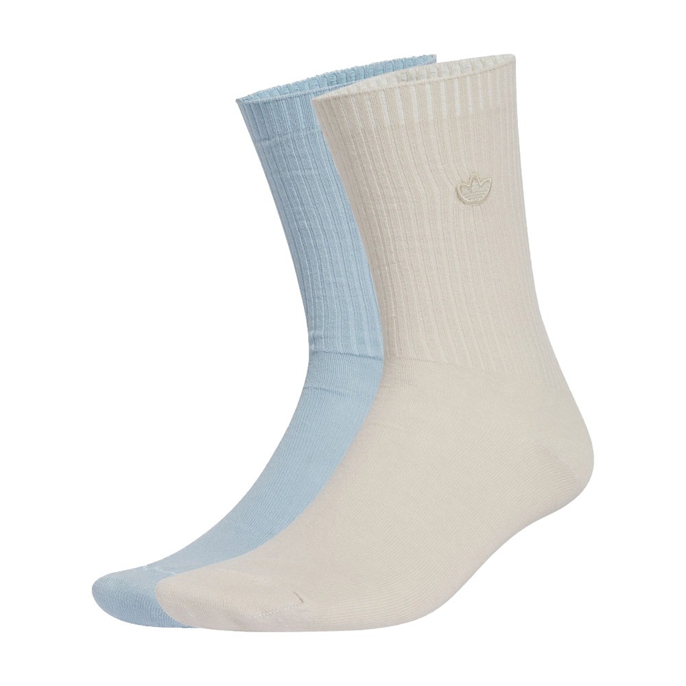 CREW SOCK 2PP