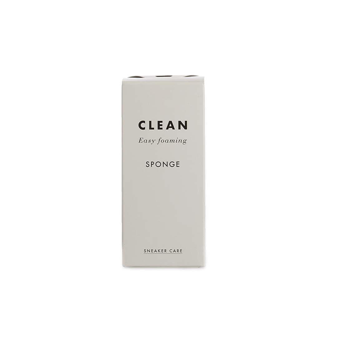 281700 SNEAKER CARE SPONGE