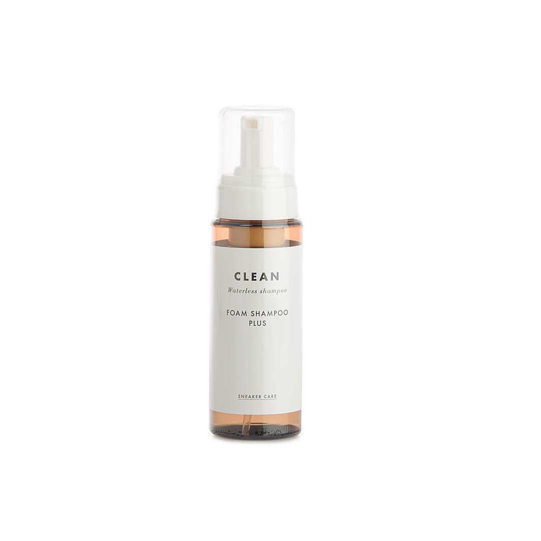 126220 SC FOAM SHAMPOO PLUS 200ML