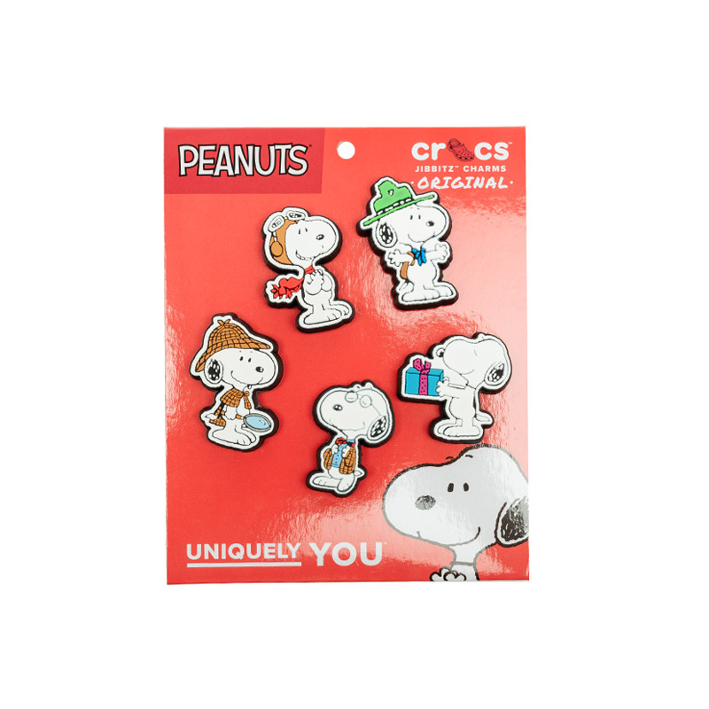 Peanuts 5Pck