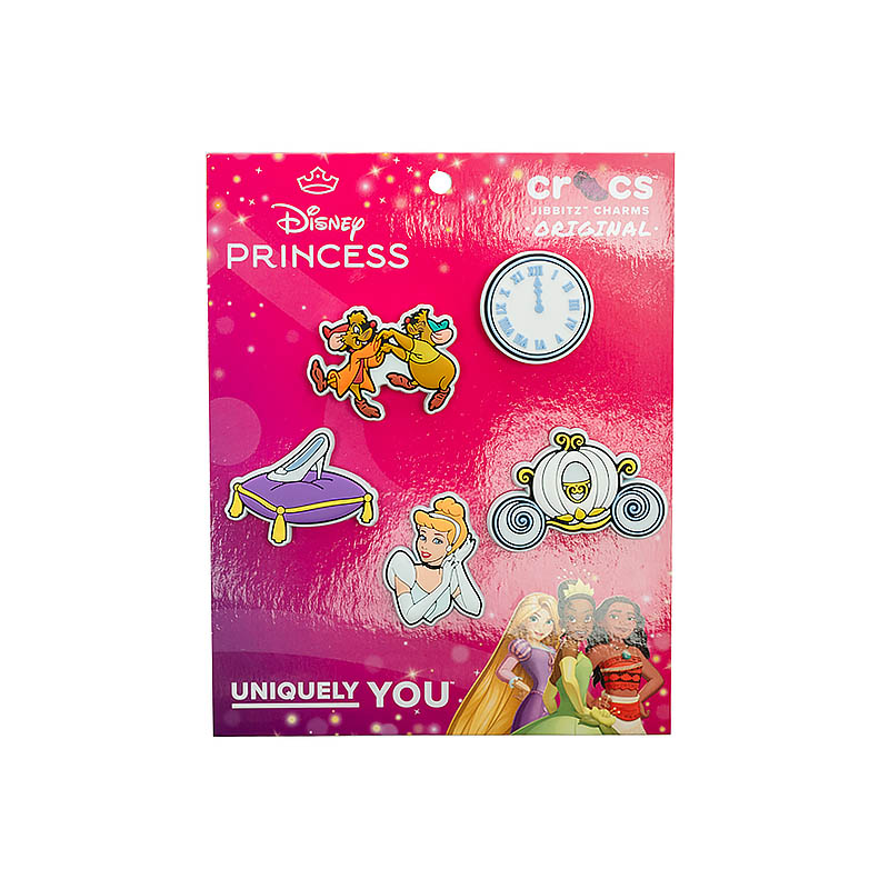 Cinderella 5Pck
